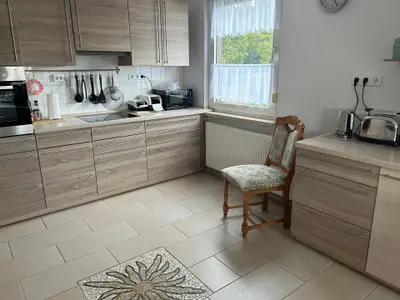 Ferienwohnung für 6 Personen (70 m²) in Rehburg-Loccum 8/10