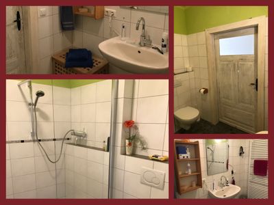 Ferienwohnung für 4 Personen (55 m²) in Rehden 5/10