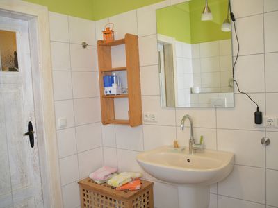 Ferienwohnung für 4 Personen (55 m²) in Rehden 6/10