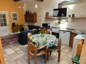 Ferienwohnung für 4 Personen (55 m²) in Rehden