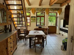 Ferienwohnung für 4 Personen (55 m²) in Rehden