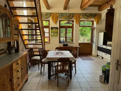 Ferienwohnung für 4 Personen (55 m²) in Rehden 1/10