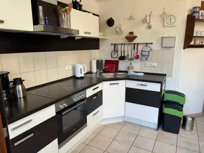 Ferienwohnung für 4 Personen (55 m²) in Rehden 3/10