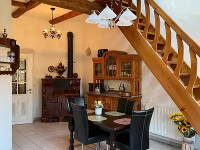 Ferienwohnung für 4 Personen (55 m²) in Rehden 4/10