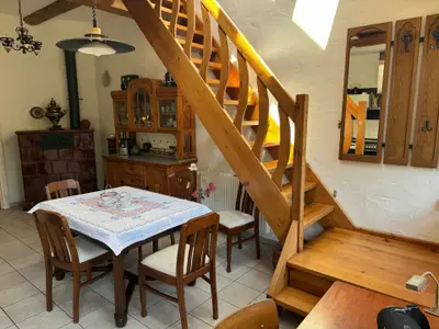 Ferienwohnung für 4 Personen (55 m²) in Rehden 6/10