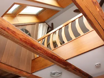 Ferienwohnung für 4 Personen (55 m²) in Rehden 7/10