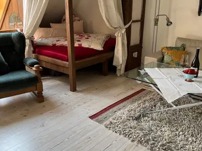 Ferienwohnung für 4 Personen (55 m²) in Rehden 9/10