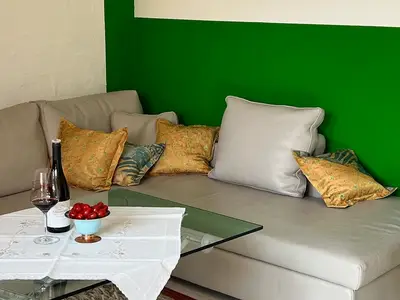 Ferienwohnung für 4 Personen (55 m²) in Rehden 10/10