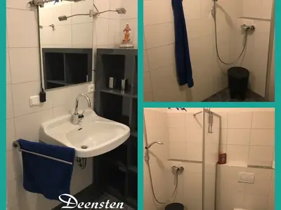 Ferienwohnung für 4 Personen (45 m²) in Rehden 5/10