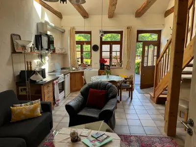 Ferienwohnung für 4 Personen (55 m²) in Rehden 3/10