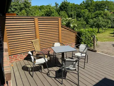 Ferienwohnung für 4 Personen (55 m²) in Rehden 4/10