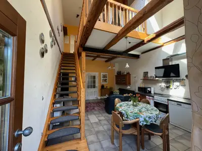 Ferienwohnung für 4 Personen (55 m²) in Rehden 5/10