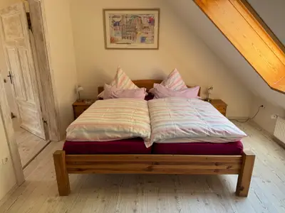 Ferienwohnung für 4 Personen (55 m²) in Rehden 6/10