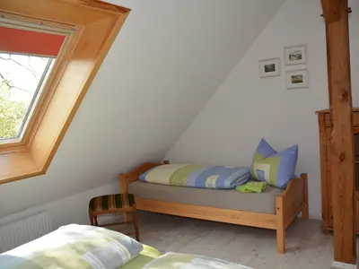 Ferienwohnung für 4 Personen (55 m²) in Rehden 7/10