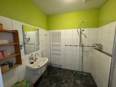 Ferienwohnung für 4 Personen (55 m²) in Rehden 8/10