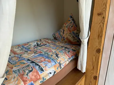 Ferienwohnung für 4 Personen (55 m²) in Rehden 9/10