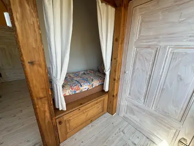 Ferienwohnung für 4 Personen (55 m²) in Rehden 10/10