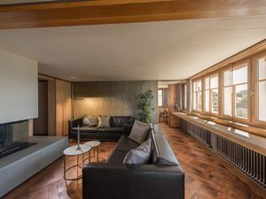 Ferienwohnung für 2 Personen (90 m²) in Rehetobel