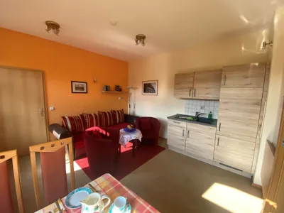 Ferienwohnung für 4 Personen (46 m²) in Rehfelde 1/10