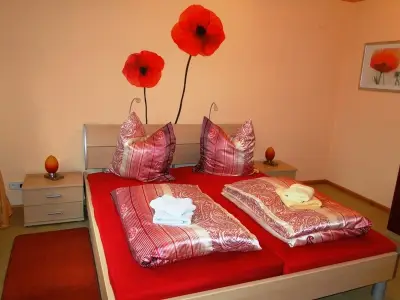 Ferienwohnung für 4 Personen (46 m²) in Rehfelde 5/10