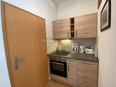 Ferienwohnung für 4 Personen (46 m²) in Rehfelde 6/10