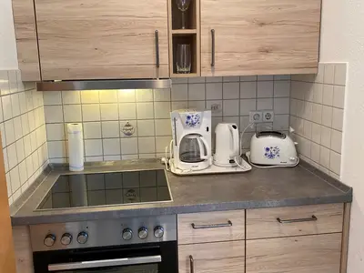 Ferienwohnung für 4 Personen (46 m²) in Rehfelde 7/10