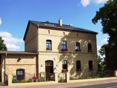 Ferienwohnung für 4 Personen (46 m²) in Rehfelde 8/10
