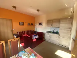 Ferienwohnung für 4 Personen (46 m²) in Rehfelde