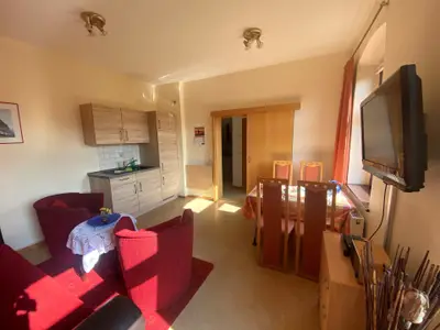 Ferienwohnung für 4 Personen (46 m²) in Rehfelde 3/10