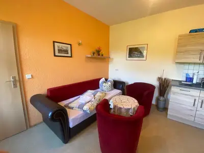 Ferienwohnung für 4 Personen (46 m²) in Rehfelde 4/10