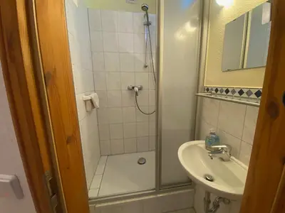 Ferienwohnung für 4 Personen (46 m²) in Rehfelde 7/10