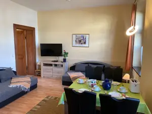 Ferienwohnung für 4 Personen (45 m²) in Rehfelde