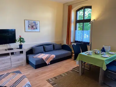 Ferienwohnung für 4 Personen (45 m²) in Rehfelde 3/10
