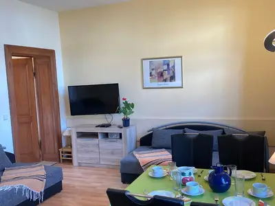 Ferienwohnung für 4 Personen (45 m²) in Rehfelde 4/10