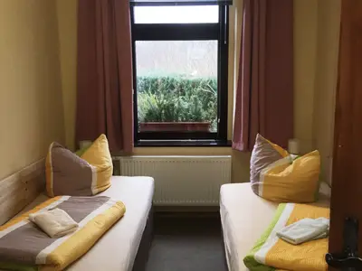 Ferienwohnung für 4 Personen (45 m²) in Rehfelde 5/10