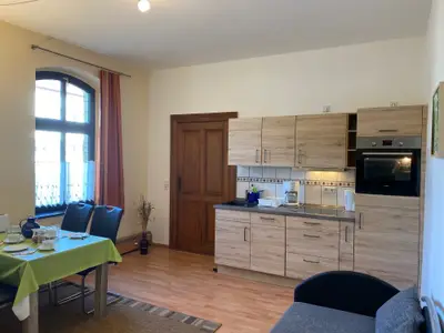 Ferienwohnung für 4 Personen (45 m²) in Rehfelde 6/10