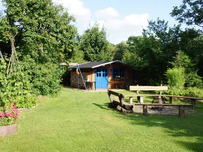 Ferienwohnung für 4 Personen (45 m²) in Rehfelde 9/10