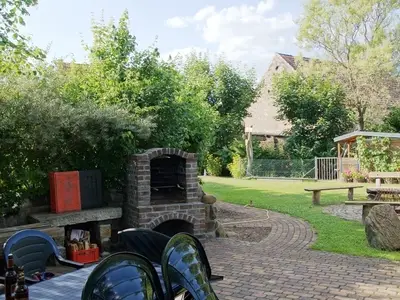 Ferienwohnung für 4 Personen (45 m²) in Rehfelde 10/10