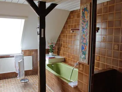 Badewanne