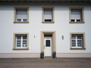 Ferienwohnung für 3 Personen (87 m²) in Rehlingen-Siersburg