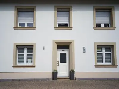 Ferienwohnung für 3 Personen (87 m²) in Rehlingen-Siersburg 1/10
