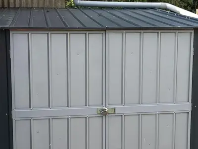 Ferienwohnung für 3 Personen (87 m²) in Rehlingen-Siersburg 5/10