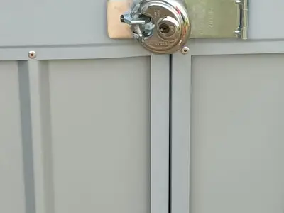 Ferienwohnung für 3 Personen (87 m²) in Rehlingen-Siersburg 7/10