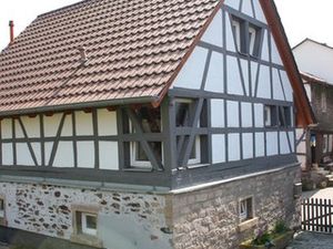Ferienwohnung für 4 Personen (80 m²) in Reichelsheim (Odenwald)