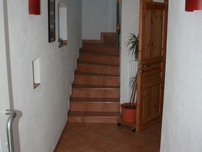 Ferienwohnung für 4 Personen (80 m²) in Reichelsheim (Odenwald) 9/10