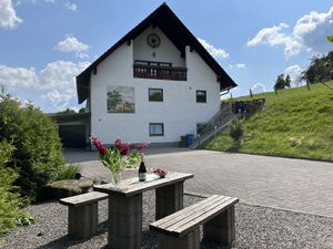 Ferienwohnung für 4 Personen (51 m²) in Reichelsheim (Odenwald)