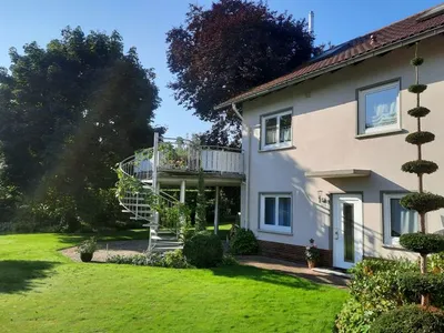 Ferienwohnung für 3 Personen (55 m²) in Reichelsheim (Odenwald) 2/10 Ferienwohnung für 3 Personen (55 m²) in Reichelsheim (Odenwald) 2/10