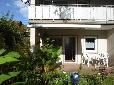 Ferienwohnung für 3 Personen (55 m²) in Reichelsheim (Odenwald) 4/10 Ferienwohnung für 3 Personen (55 m²) in Reichelsheim (Odenwald) 4/10
