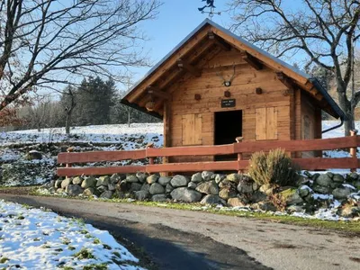 Ferienwohnung für 3 Personen (55 m²) in Reichelsheim (Odenwald) 7/10 Ferienwohnung für 3 Personen (55 m²) in Reichelsheim (Odenwald) 7/10
