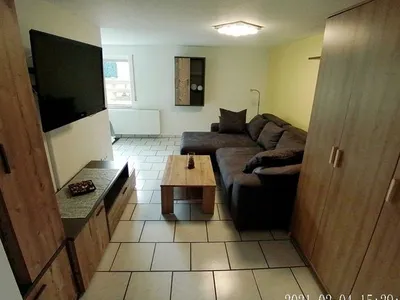 Ferienwohnung für 6 Personen (80 m²) in Reichelsheim (Odenwald) 7/10 Ferienwohnung für 6 Personen (80 m²) in Reichelsheim (Odenwald) 7/10
